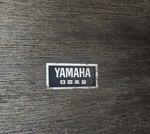 Yamaha Chairs No 10Bl