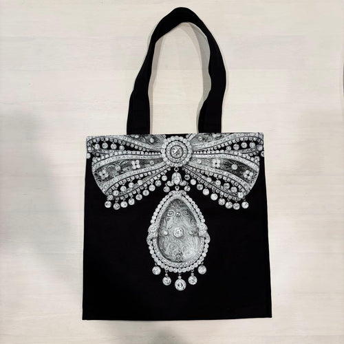 Cartier Tote Bags V&A