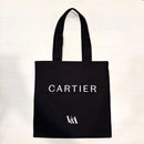 Cartier Tote Bags V&A