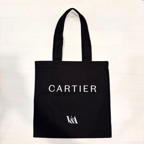 Cartier Tote Bags V&A