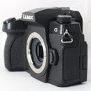 Panasonic Mirrorless Interchangeable Lips 221 G99 Ii Limix G99M2 Dc-G99M2 #4923