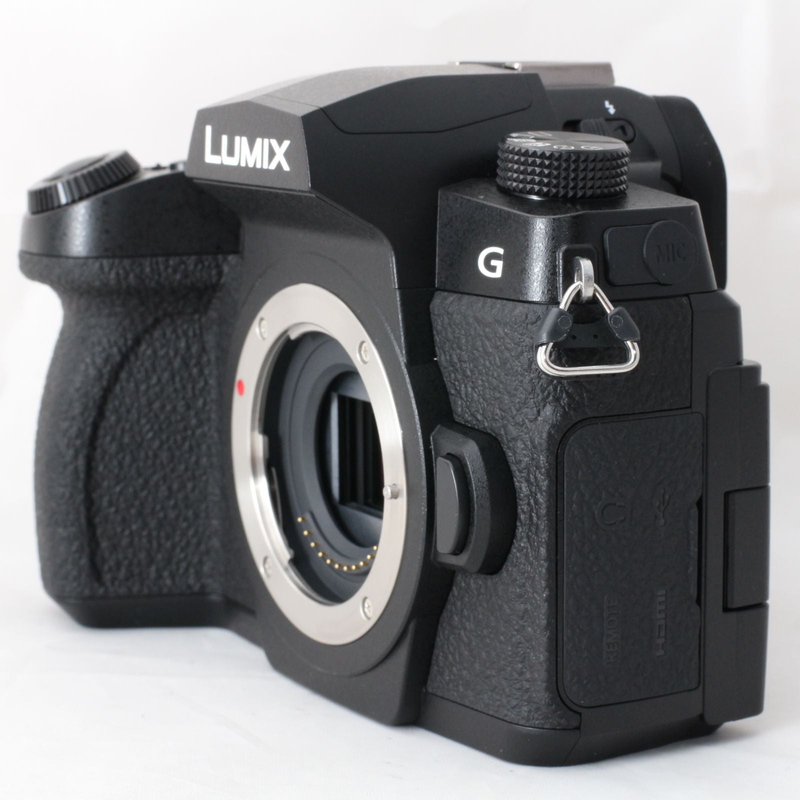 Panasonic Mirrorless Interchangeable Lips 221 G99 Ii Limix G99M2 Dc-G99M2 #4923