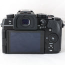 Panasonic Mirrorless Interchangeable Lips 221 G99 Ii Limix G99M2 Dc-G99M2 #4923