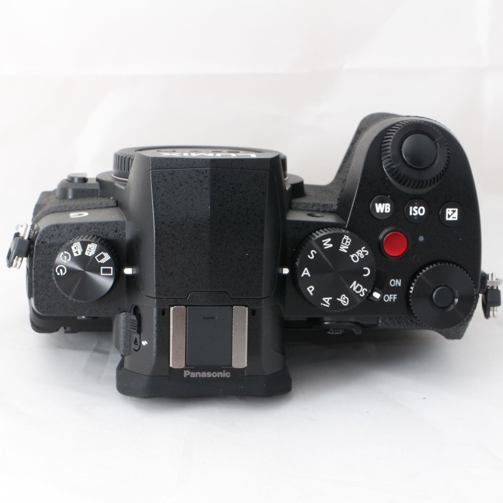 Panasonic Mirrorless Interchangeable Lips 221 G99 Ii Limix G99M2 Dc-G99M2 #4923