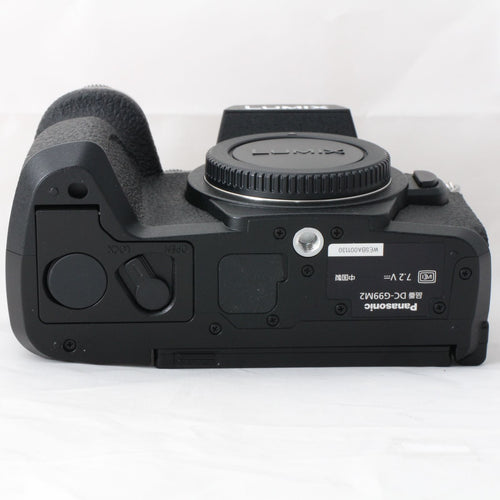 Panasonic Mirrorless Interchangeable Lips 221 G99 Ii Limix G99M2 Dc-G99M2 #4923