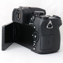 Panasonic Mirrorless Interchangeable Lips 221 G99 Ii Limix G99M2 Dc-G99M2 #4923