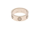 Cartier Ring R/Wg/6.7G/#47 B4084700 K18 K18Wg 7 433