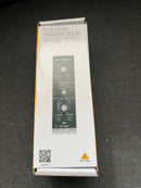 Behringer Analog Synthesizer Dual Triger Delay
