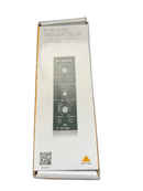 Behringer Analog Synthesizer Dual Triger Delay