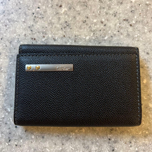 Cartier Key Cases