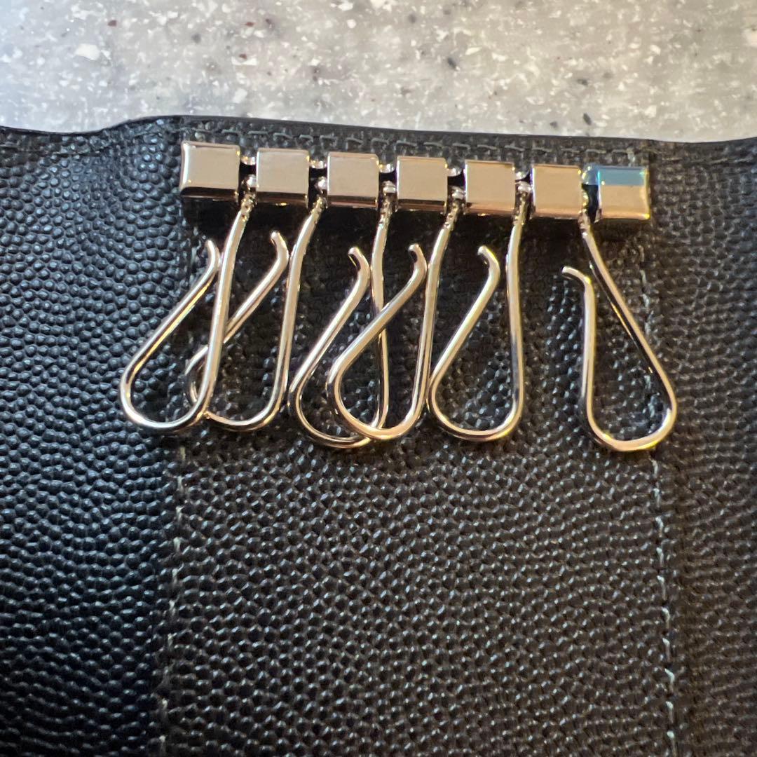 Cartier Key Cases