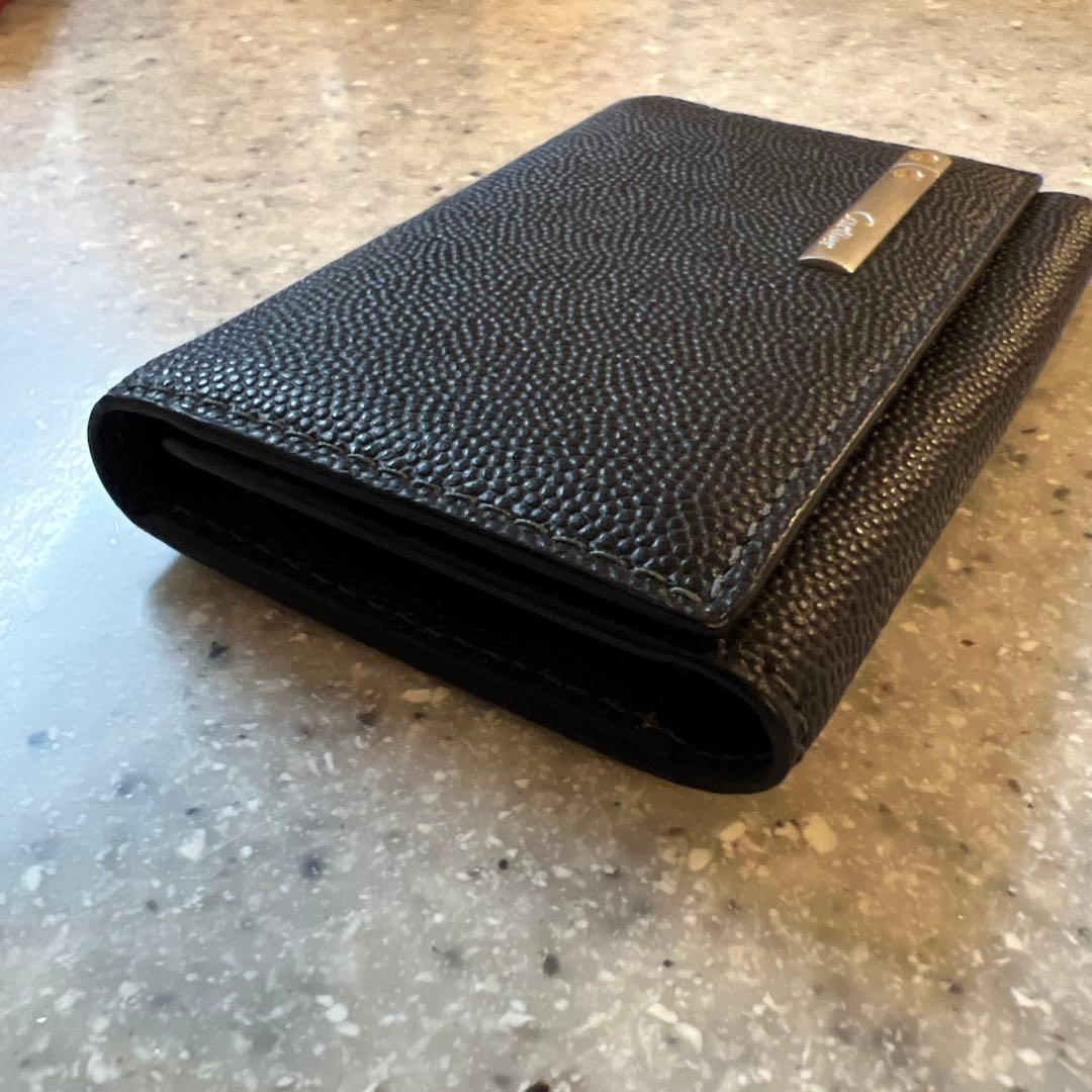Cartier Key Cases