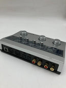 Audio Interfaces Usb Ua-4Fx