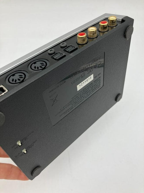 Audio Interfaces Usb Ua-4Fx