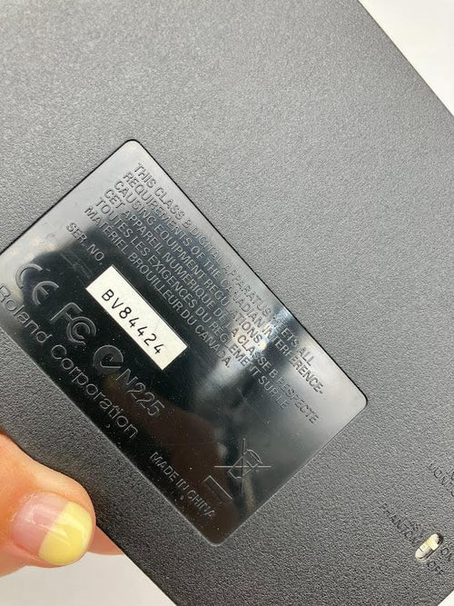 Audio Interfaces Usb Ua-4Fx