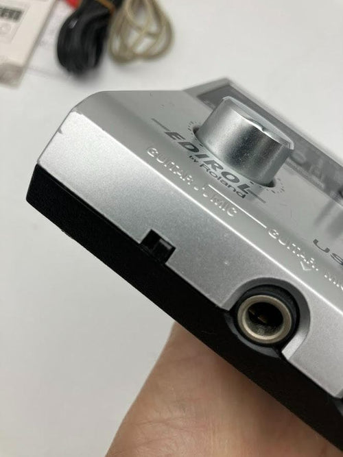 Audio Interfaces Usb Ua-4Fx
