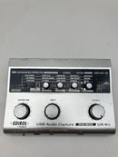 Audio Interfaces Usb Ua-4Fx