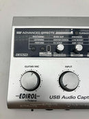 Audio Interfaces Usb Ua-4Fx