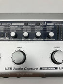 Audio Interfaces Usb Ua-4Fx