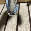 Yamaha Iron Sets Ud+2 Mx-519I 7-9,P,A 5