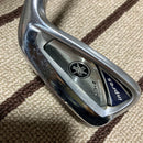 Yamaha Iron Sets Ud+2 Mx-519I 7-9,P,A 5