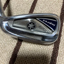 Yamaha Iron Sets Ud+2 Mx-519I 7-9,P,A 5
