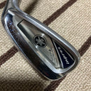 Yamaha Iron Sets Ud+2 Mx-519I 7-9,P,A 5
