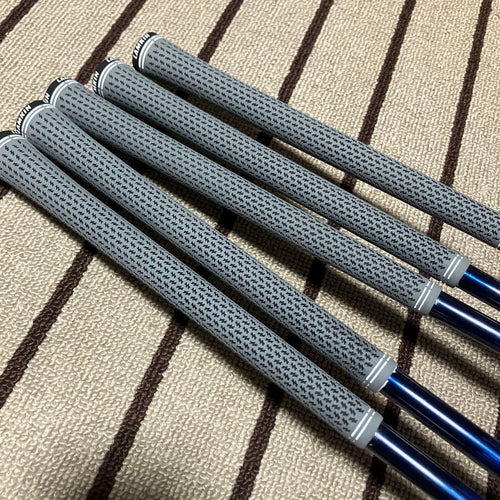 Yamaha Iron Sets Ud+2 Mx-519I 7-9,P,A 5