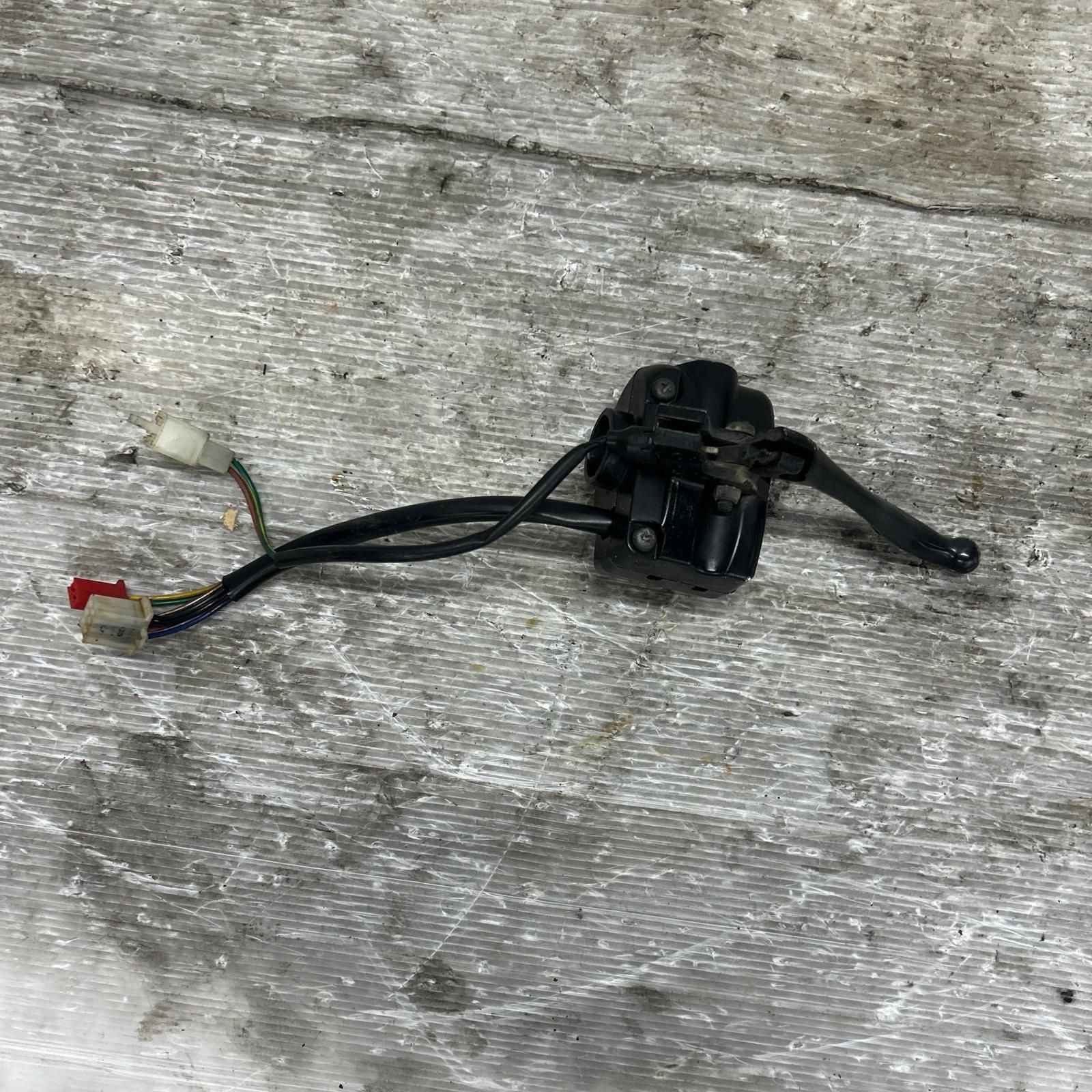 Yamaha Others Sa36J