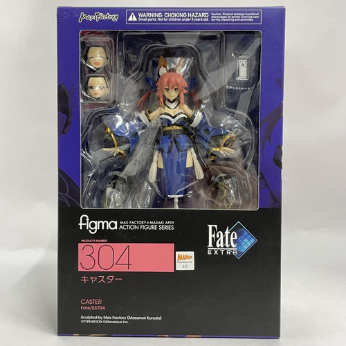 Others Figma Fate/Extra[79]