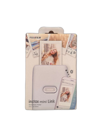 Fujifilm Instant Camera Body Instax Mini Link