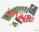 Premium Bandai Playing Cards 2024