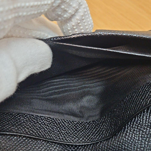Bvlgari Bifold Wallets