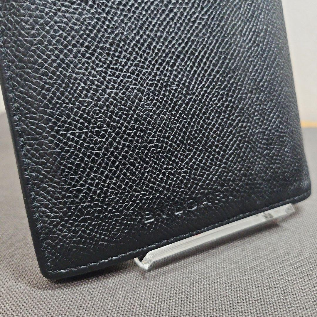 Bvlgari Bifold Wallets