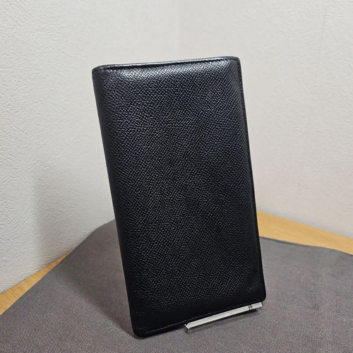Bvlgari Bifold Wallets
