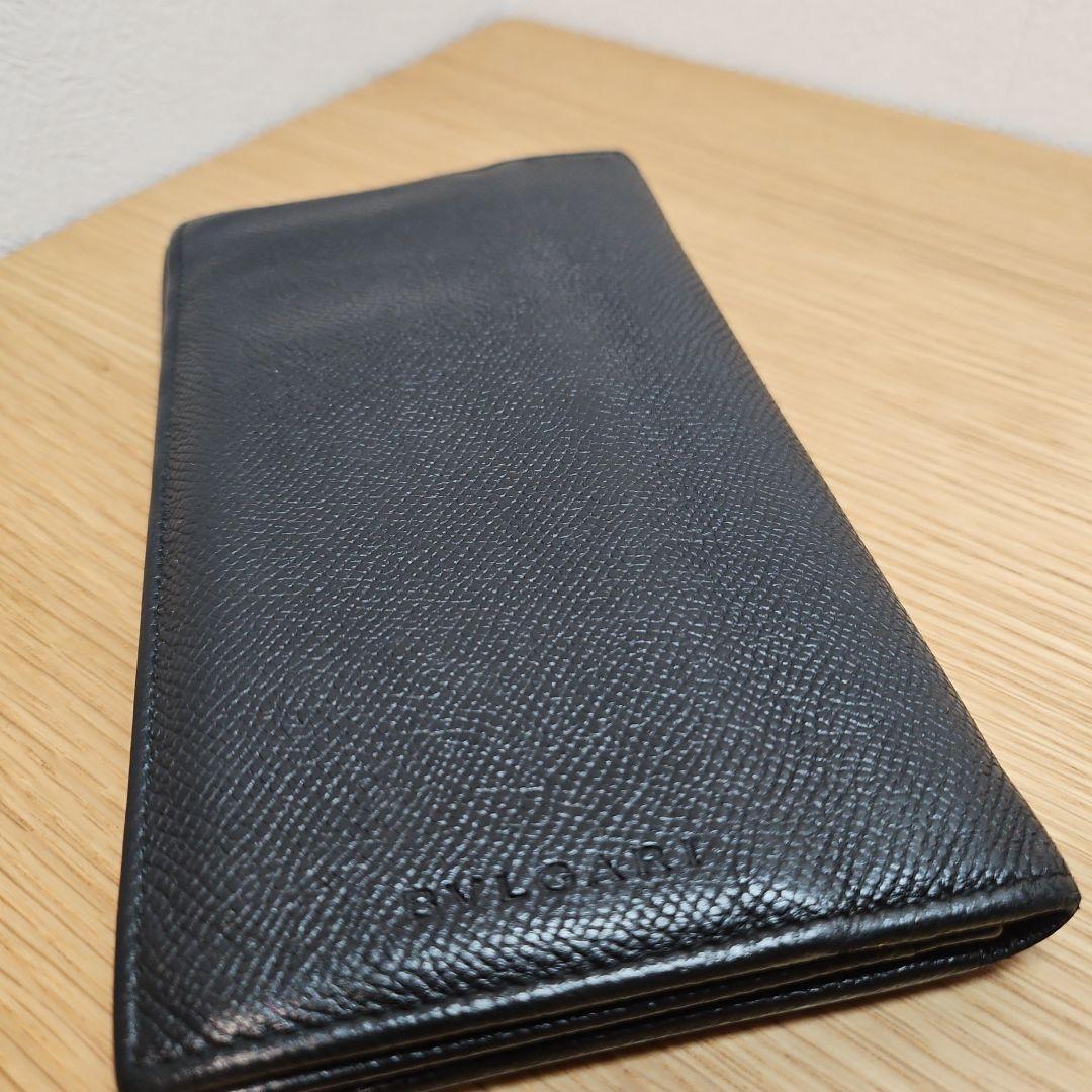 Bvlgari Bifold Wallets