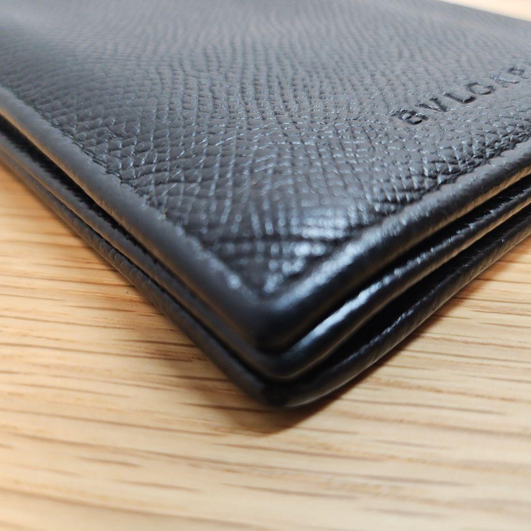 Bvlgari Bifold Wallets