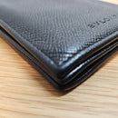 Bvlgari Bifold Wallets