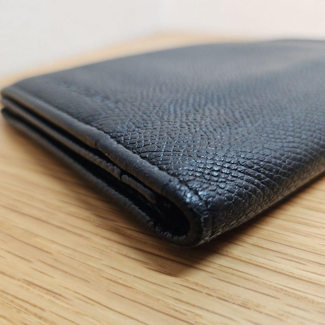 Bvlgari Bifold Wallets
