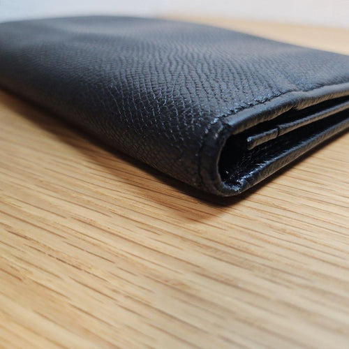 Bvlgari Bifold Wallets
