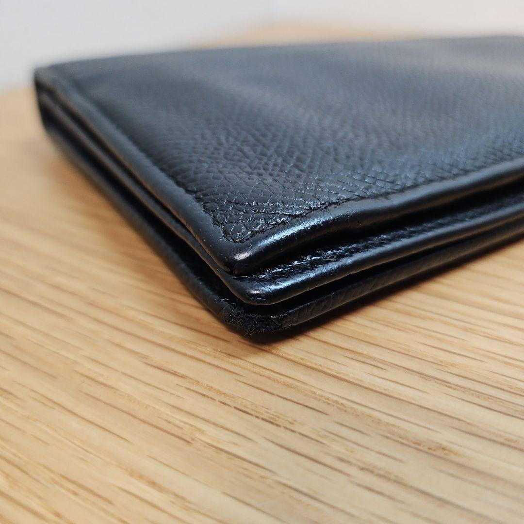 Bvlgari Bifold Wallets