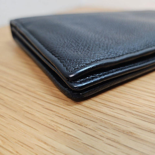 Bvlgari Bifold Wallets