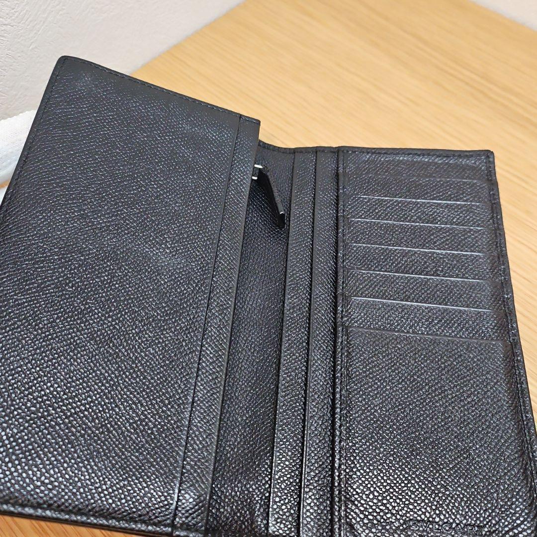 Bvlgari Bifold Wallets