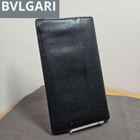 Bvlgari Bifold Wallets