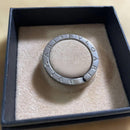 Bvlgari Keychains Key Rings