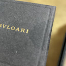 Bvlgari Keychains Key Rings