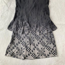 Yohji Yamamoto Sleeveless
