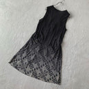 Yohji Yamamoto Sleeveless