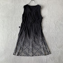 Yohji Yamamoto Sleeveless
