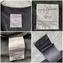 Yohji Yamamoto Sleeveless